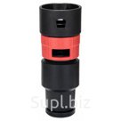 Переходник для шланга пылесоса BOSCH 2608000585  22/35 мм, для GAS 35