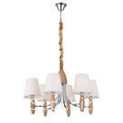 Дизайнерская люстра ST luce SL676.703.06