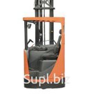 ТМНЕ представляет новейшее поколение современных рич-траков BT Reflex.

BT Reflex представлены полной серией моделей с грузоподъёмностью 1.4 – 2.5 т, каждая из…