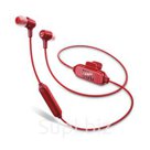 Наушники JBL E25BT Red