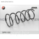 Пружина подвески Fenox SPR11007