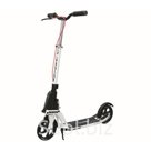 Самокат Globber ONE K ACTIVE 18 0 с тормозом Белый