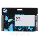 Картридж HP B3P24A 727 серый