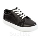 Полуботинки женские MINAKU черный р 41