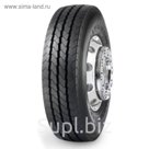 Грузовая шина Kelly Armorsteel KSM 315/70 R22.5 154/152M Рулевая ось