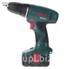 Аккумуляторная дрель-шуруповерт Bosch PSR 14,4 (0603955420)