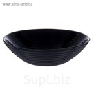 Салатник 16 см Harena Black, 450 мл