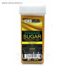 Паста сахарная для депиляции в картридже JessWax Soft, 150 гр