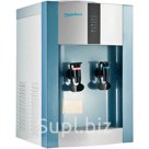 Кулер для воды Aqua Work 16-TD/EN синий настольный электронный Aqua Work