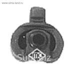 Крепление глушителя METALCAUCHO 02722