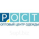 Блузка женская (Крокид) р. 92