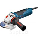 Угловая шлифмашина BOSCH GWS 17-125 CI