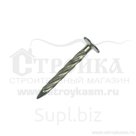 Гвозди винтовые оцинкованные 2.5х40