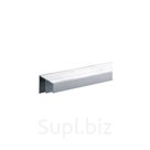Направляющий профиль STB11, L3000,алюминий,перф, Hettich