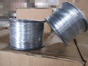 Проволока полиграфическая 1,1 мм 0Н6 ГОСТ 7480-73 не промасленная