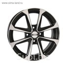Диск NEO 667 6,0x16 4x100 ET37 d67,1 BD