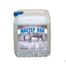 Пропитка для бетона универсальная Мастер Пол