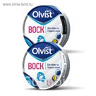 Воск Olvist для обуви Нейтральный, 100мл
