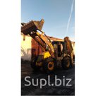 Экскаватор колесный JCB 3CX Super Master
