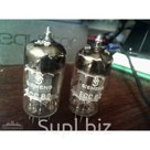 Siemens ecc82 1961 (Philips Holland)