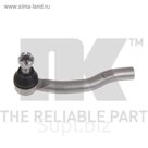 Наконечник рулевой тяги NK 5032278