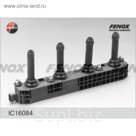 Катушка зажигания Fenox ic16084