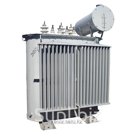 Трансформатор масляный ТМ 630-10(6)/0,4 КВА