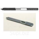 Шуруп-шпилька, Torx 10x120 мм