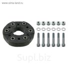Муфта кардана FEBI 21193