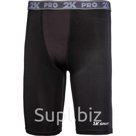 Тайтсы 2K Sport Team black XXS