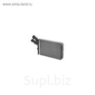 Радиатор отопителя FEBI 19323