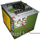Станок для гибки арматуры VPK (ВПК) Г-42