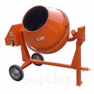 Бетоносмеситель Zitrek ZBR 500 380V 024 0711