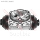 Цилиндр тормозной колесный TRW BWD293