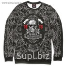 Свитшот женский "Рождение легенд — 1978", размер XS DSV-385280