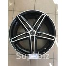 1006 PDW Wheels