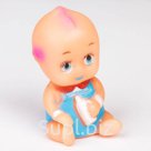 Игрушка для ванны Малыш