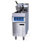 Фритюрница Kocateq EF18C2