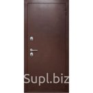 Дверь взломостойкая Westdoors Бастион-3