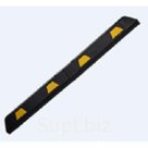 КОЛЕСООТБОЙНИК РЕЗИНОВЫЙ КР-1,83