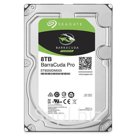 Жесткий диск Seagate Barracuda Pro 8Tb ST8000DM0004 SATA III