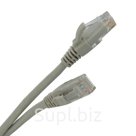 Патч корд UTP cat 5e RJ 45 25 метров Atcom