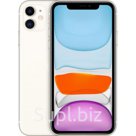Смартфон Apple iPhone 11 128GB White (Белый) EU