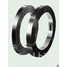 Лента стальная упаковочная 0.5х20