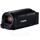Видеокамера Canon Legria HF R86 32x IS opt 3 1080 p 16 Гб XQD Flash WiFi черная