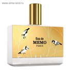 Парфюмериная вода Memo