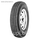 Шина легкогрузовая Continental LSR+ 7.00R16 117/116L TT  Рулевая Региональная