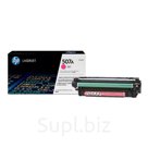 Картридж HP CE403A 507A красный