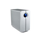 Сетевое хранилище данных LaCie 2big NAS 2-Bay NAS