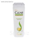 Шампунь для волос Clear Vita Abe Phytotechnology против перхоти, 200 мл